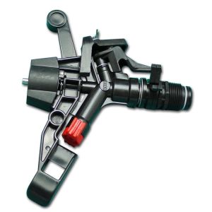 3/4 Inch High Efficiency Rain Bird Plastic Impact Sprinkler Full Cricle 1-5 Bar