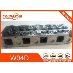 Quality Hino W04D WO4D Auto Cylinder Heads for sale