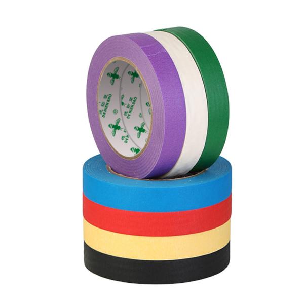 Buy Transparent Adhesive Personalised Packaging Tape For Various Tasks at wholesale prices