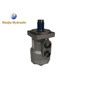 High Efficiency Orbital Hydraulic Motor BMR Model For Sugar Cane Harvester