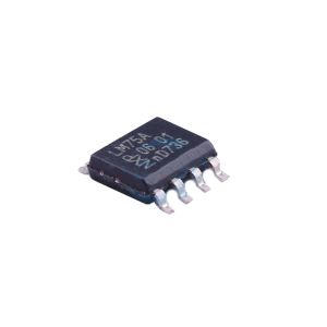 LM75AD New and Original LM75AD SOIC-8 Integrated circuit