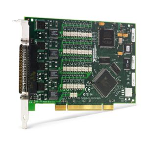 PCI-6517 Digital Io Module Electronic Test Instruments High Performance