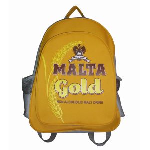 Cartoon school bags