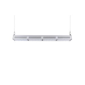200W AC 100-240V Bridgelux 3030 20000-22000LM 2700-6500K LED Linear High Bay