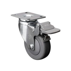 Tpe Injection Molding Grade K200 TPE Thermoplastic Elastomer Material