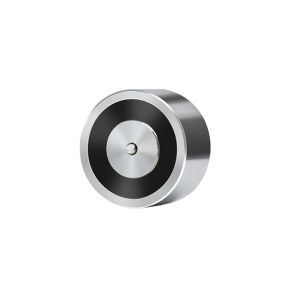 Industrial Electromagnet Lifting Electromagnet Round Mini Electromagnet