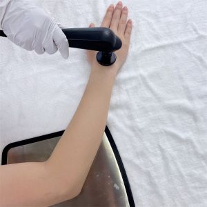 CET Diathermy Devices RF 448KHz Smart Tecar Therapy Physio Machine