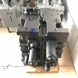 YN30V00101F6 LC30V00036F3 YN32W00017F1 KAWASAK KPM KMX15YD Control Valve For