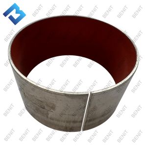 High Quality Shaft Sleeve 2211074 For Asphalt Paver Machine