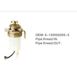 Quality Hydraulic Oil Filter Assembly for sale