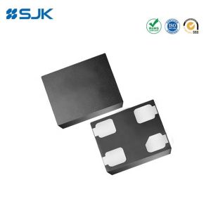 SJK8008 100MHz 20PF 20ppm 3.3V Crystal Oscillator MEMS Programmable Oscillator