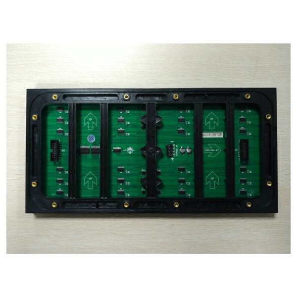 3mm Indoor LED Displays HD Led Screen Rental for Concerts / Ceremonies 192 * 96mm