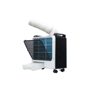 6200BTU Portable Evaporative Air Cooler