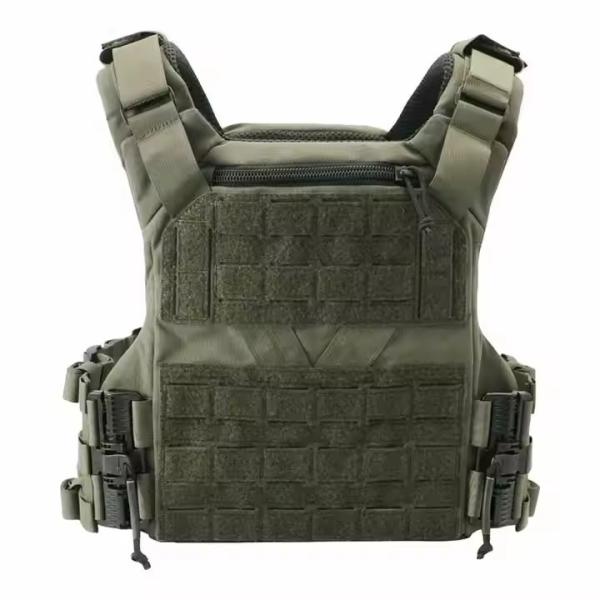 Buy Durable Military Tactical Wear Vest For Tactical Training and Outdoor Activities at wholesale prices