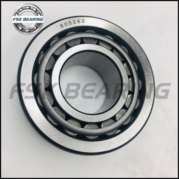 Euro Market 30218 F 1102858 Front Wheel Bearings 90*160*32.5mm For Mercedes Benz Truck