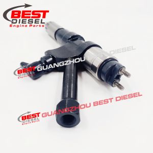 Diesel Common Rail Fuel Injector 095000-1590 23670-E0590