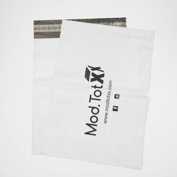 200pcs white poly mailers, custom poly mailers Mailing Envelopes,colored poly