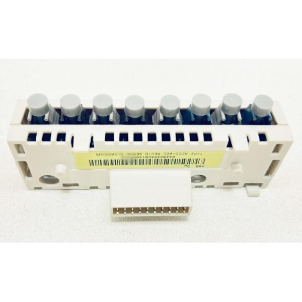 Buy RDCO-02C 64492454 COMMUNICATION BOARD DDCS COMMUNICATION adapter at wholesale prices