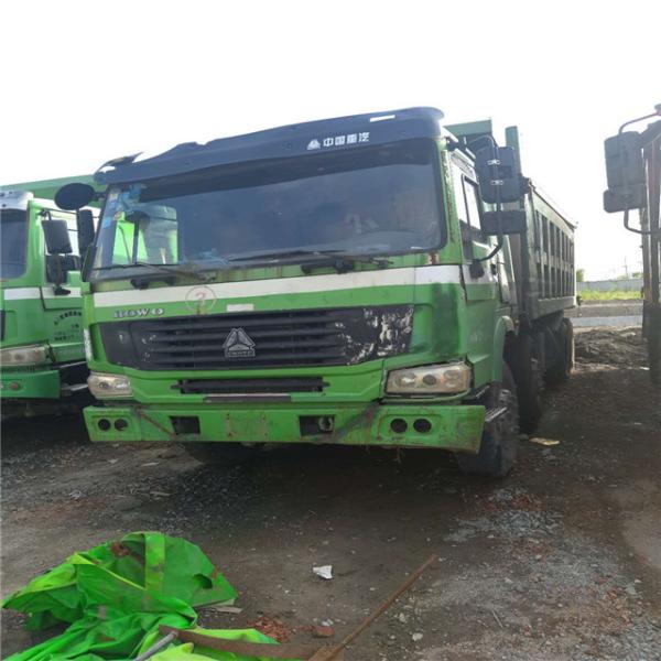 Buy Promotion SINOTRUK HOWO 6x4 336hp 10 wheel 20 cubic dump trucks/Isuzu dump truck/Nissan Tippers at wholesale prices