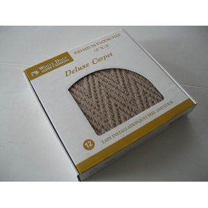 DIY Indoor Flooring carpet tiles CFT-8000