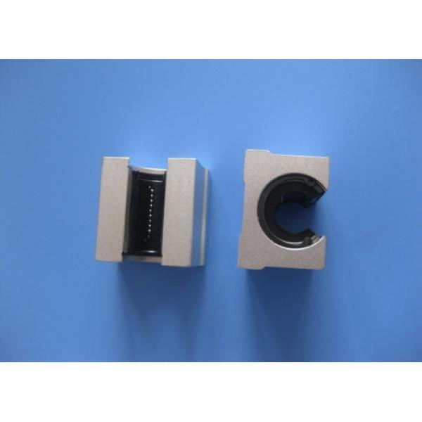 Buy LME20LUU Stainless steel Linear Motion Bearings Housing Flange at wholesale prices