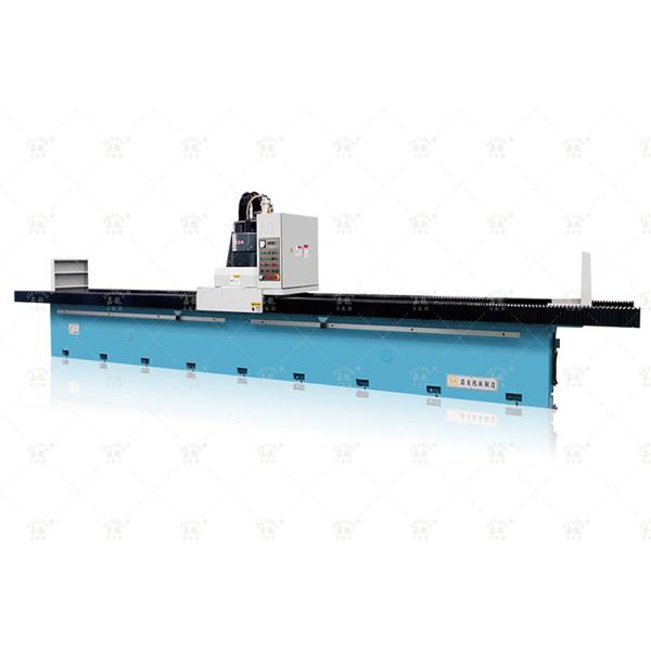 surface grinder Long Rectangular Table Vertical Spindle Surface Grinding Machine