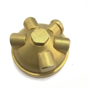 Customization ISO9001 Certificated Stainless Steel Precision CNC Machining Brass