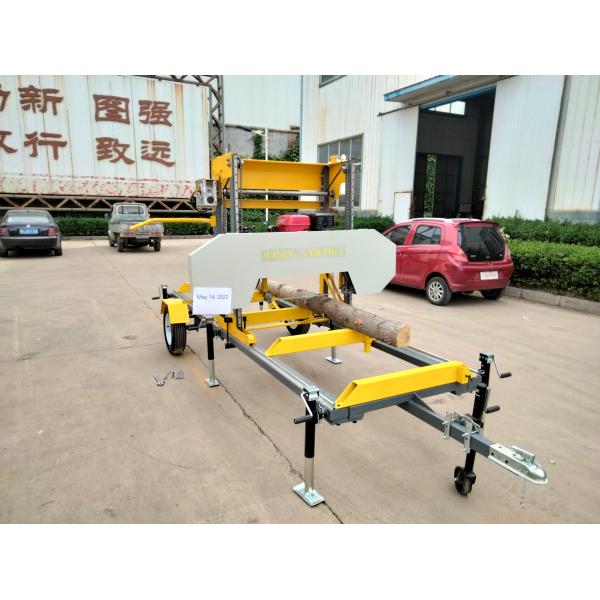 Home Wood Cutting Machine Electric Petrol Diesel engine Sawmill Multi Rip Saw Multi Blade