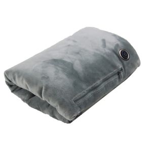 Multifunctional Rechargeable Hand Warmer Graphene Physiotherapy Heating Pad