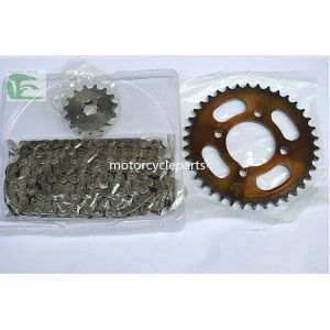 Steel Alloy BODY assembly A3 45 Motorcycle damping for Suzuki GN125