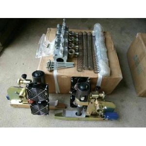 Circular Cutting Machine of Circular Weaving Machine/Circular loom ultrasonic