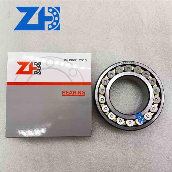 ZH Bearing Manufacturer 22211MB/W33C3 Petrochemical equipment, cement industry