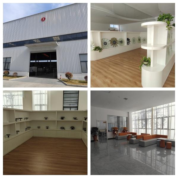 RE333721 RE274872 RE287644 John Deere Fan Clutch For 7200R, 7215R, 7230R, 7260R, 7280R