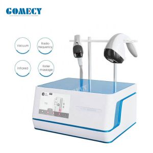 ISO Infrared Light Vacuum RF Cavitation Slimming Machine