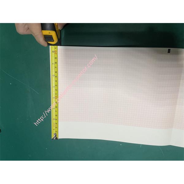 Mortara ELI 250 ECG Machine Printer Paper 28×21cm Medical Accessories New