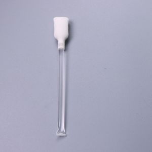 4.5" Electronics Cleaning Self Saturating Foam Tip Swabs With 70% IPA