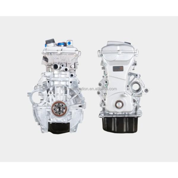 Chery Assembly 477 Block for Cowin Car Fitment and Bare 1.5 Engine 4G15 Hot Item