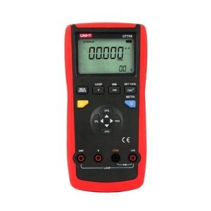 UNI-T UT705 Process Signal Calibrator & Current Loop Signal Generator