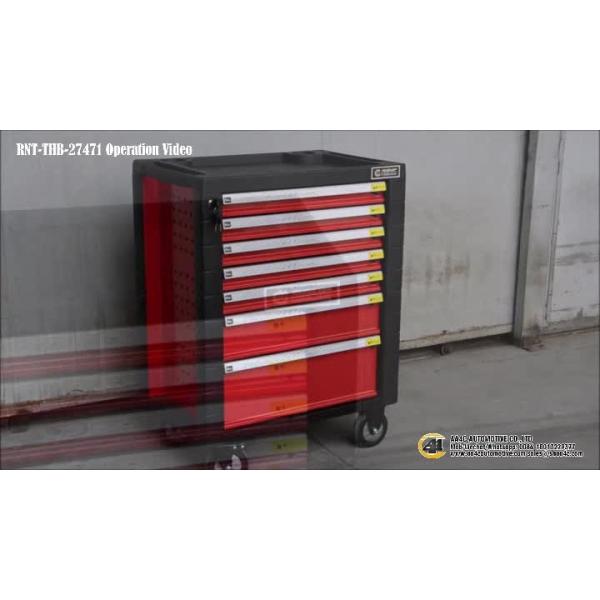 Buy Tools trolly with tools (7 drawers) RNT-THB-27471 at wholesale prices