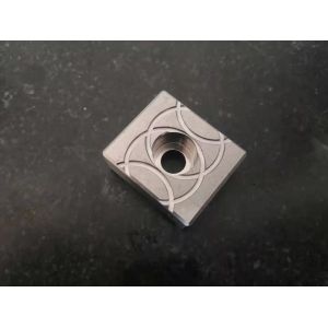 CNC Machining Precision Machined Parts Mould High Temperature Friction Resistant