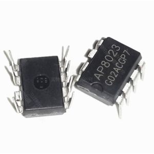 Integrated Circuit DVD Power Management Ic AP8022