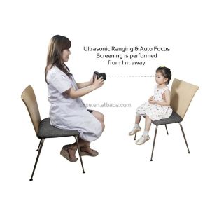 China Portable Binocular vision screener SW-800