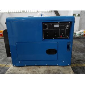 Quality 6kw Single Cylinder for sale