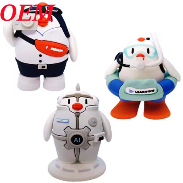 PVC Animal toys Plastic toy for Kids Gift Decoration