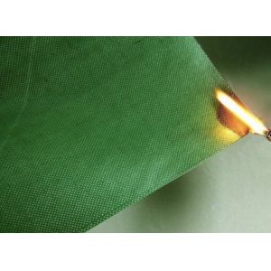 Protective Robotic Cover High Temperature Resistant Flame Retardant