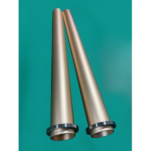 Aerosol Suction Machine External Oral Suction Unit With UV Light Plasma For