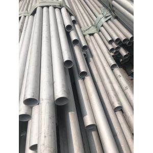 Stainless Steel TP420 Seamless Pipes And Tubes ASTM A268/ A268M