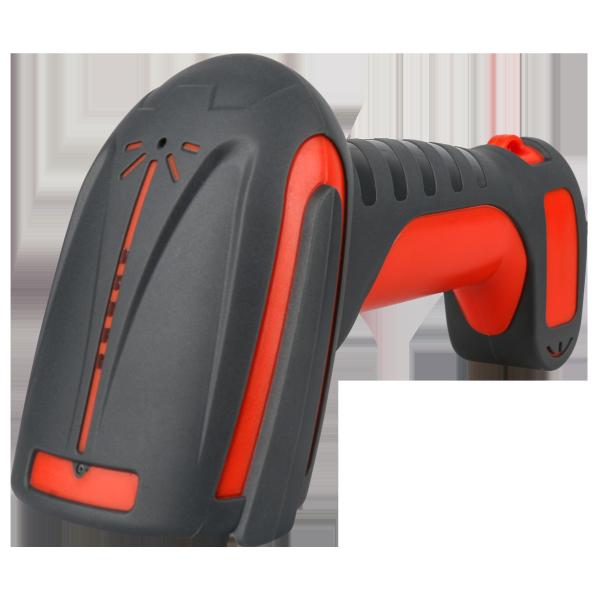 Buy DS6800 Handheld 1D 2D Barcode Scanner for Android Tablet Wired 2.4G BT Industrial QR Code Reader at wholesale prices
