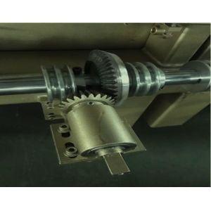 PLC Controlled Foshan Sida Flat Bending Glass Tempering Furnace Manufacturing