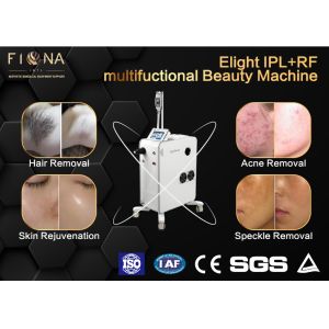 Clinic Radio Frequency Beauty Machine Safe With Adjustable Pulse Width